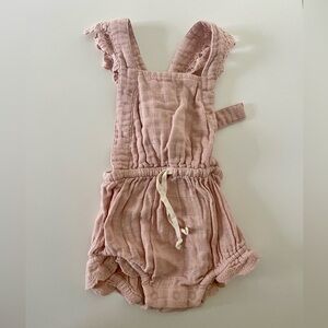 Jamie Kay romper size 3-6 months